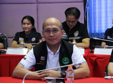ผู้ช่วยเลขานุการรัฐมนตรีว่าการกระทรวงเกษตรและสหกรณ์ ... พารามิเตอร์รูปภาพ 3